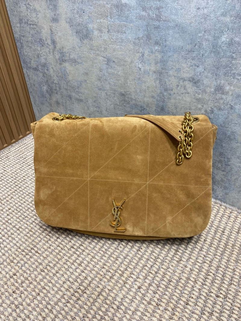 YSL Satchel Bags